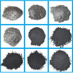 Graphite Powder Manufacturer - Spherical Flake for Casting Battery Lubricant