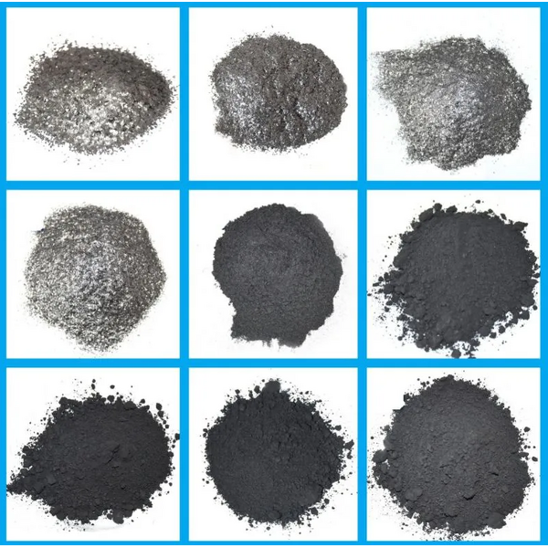 Graphite Powder Manufacturer - Spherical Flake for Casting Battery Lubricant