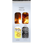 Graphite Powder Manufacturer - Natural 2000 Mesh High Purity for Thermal Coating