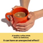 Skin Whitening Coffee Manufacturer - Collagen Coffee Vitamin c Glow Bloom with Collagen