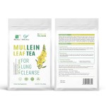 肺部清洁茶生产商-毛蕊叶定制标识吸烟茶肺部清洁草本