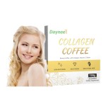 Skin Whitening Coffee Manufacturer - Collagen Coffee Vitamin c Glow Bloom with Collagen