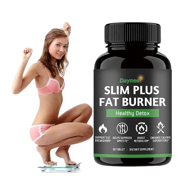 Slimming Tablets Manufacturer - Best Slim Plus Fat Burner Capsule Diet Fast Strong Pills