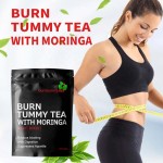 Flat Tummy Tea Manufacturer - Private Label with Moringa Slim 28 Days Fit Diet Detox Weight Loss