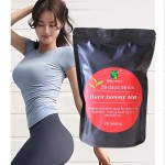Slimming Tea Factory - Customized Flat Tummy Private Label 28 Days Fit Diet Detox Weight Loss