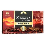 男性能量咖啡源头工厂-代工强效X男性能量黑咖啡X动力玛卡速溶