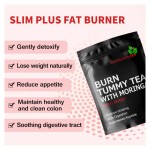 Flat Tummy Tea Manufacturer - Private Label with Moringa Slim 28 Days Fit Diet Detox Weight Loss