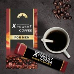 男性能量咖啡源头工厂-代工强效X男性能量黑咖啡X动力玛卡速溶