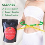 Slimming Tea Factory - Customized Flat Tummy Private Label 28 Days Fit Diet Detox Weight Loss