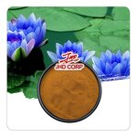Blue Lotus Flower Extract - JHD 100:1 200:1 Pure Natural Plant Extract Powder