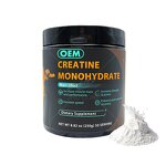 Micronized Creatine Monohydrate - USA EU Gym 200Mesh 500Mesh Water Soluble Powder