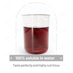 Acai Berry Powder - EU US JHD 100% Organic Natural Superfood Fruit Powder