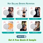 Citrulline Malate Powder - USA EU 2:1 Sports Supplement Adult Not Pregnant