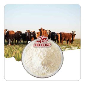 Bovine Colostrum Powder - USA EU ISO CGMP Good Health Bulk Supplement