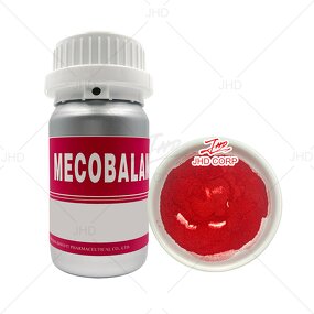 Vitamin B12 Powder - US EU 99% Methylcobalamin Pure Food Grade Supplement