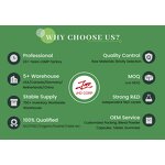 Grape Seed Extract Powder - USA EU 95% OPC Anthocyanin Organic Antioxidant