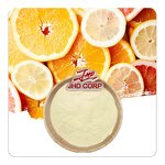 Citrus Aurantium Extract - USA EU Immature Bitter Orange Bioflavonoids Powder