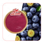 Acai Berry Powder - EU US JHD 100% Organic Natural Superfood Fruit Powder