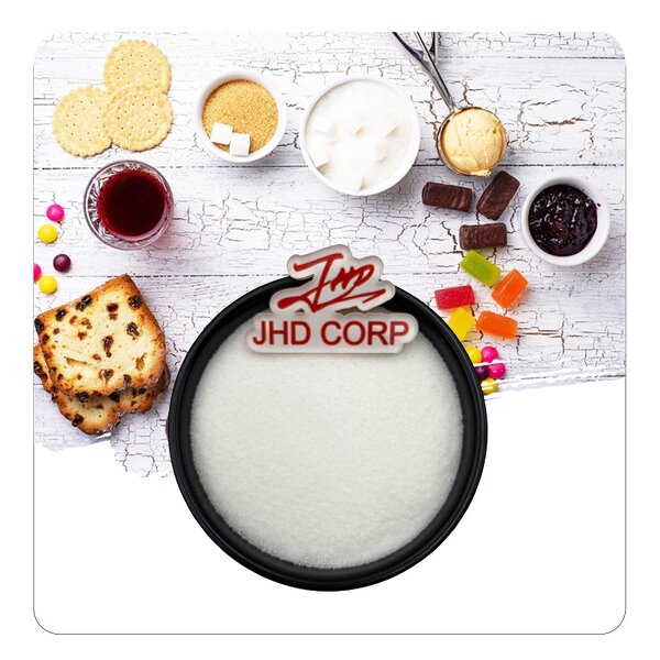 D-allulose Powder - USA EU High Purity Pure Allulose Natural Sweetener