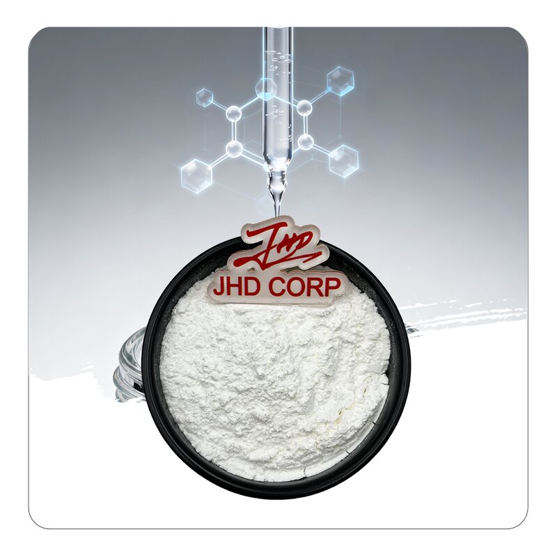 Deoxyarbutin Powder - Cosmetic Grade CAS 53936-56-4 98% Skin Whitening D-arbutin