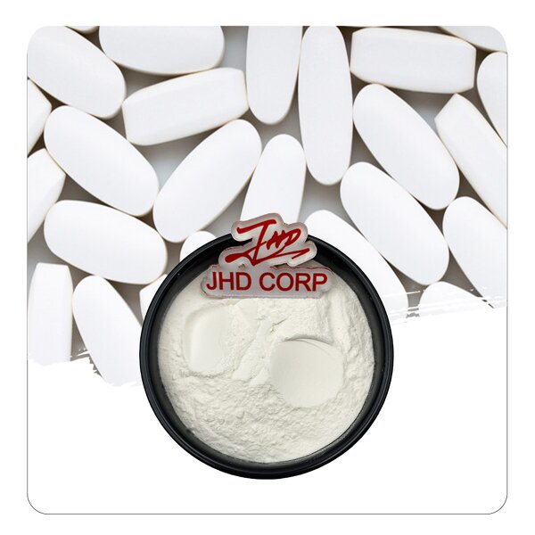 Magnesium Acetyl Taurate - USA EU Taurate Powder Natural Supplement Bulk