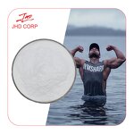 L-Citrulline Powder - USA EU Factory Supply Food Additive CAS 372-75-8 Amino Acid