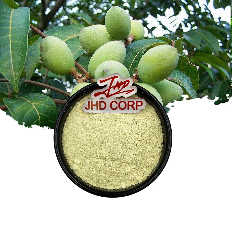 Olive Leaf Extract Powder - USA EU 10%-80% Oleuropein Natural Supplement