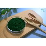 Spirulina Powder - US EU Natural Organic Food Grade Bulk Superfood