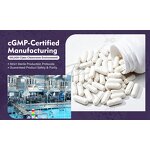 Red Kwao Krua Capsule - OEM Male Health 500mg Thailand Butea Superba Supplement