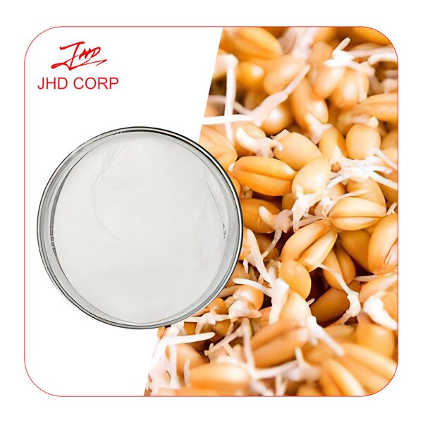 Spermidine Powder - JHD Wheat Germ Extract 99% Pure Supplement