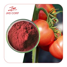 Tomato Extract Powder - USA EU High Quality Natural Lycopene Supplement Bulk