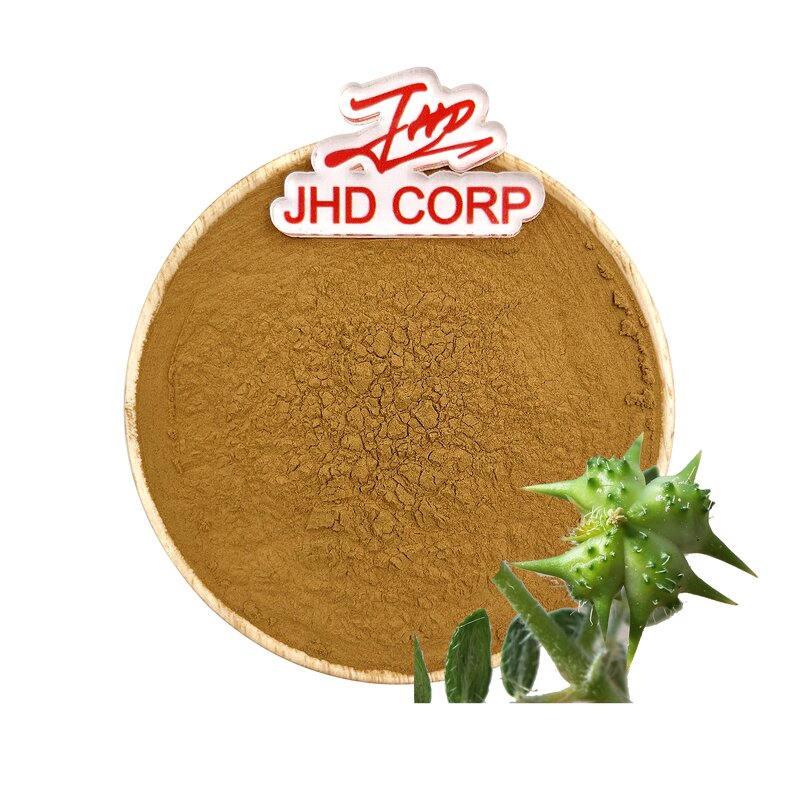 Tribulus Terrestris Extract - USA/EU 40%-98% Total Saponins Natural Powder