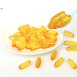 CLA Softgel Capsules - USA EU 1000mg Conjugated Linoleic Acid Supplement