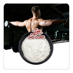 HMB-Ca Powder - USA EU Best Price 99% Calcium Beta-Hydroxy-Beta-Methylbutyrate