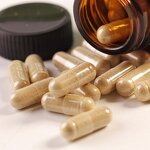 Tongkat Ali Extract Capsules - USA EU Private Label Male Supplement Natural Bulk