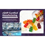 Red Kwao Krua Capsule - OEM Male Health 500mg Thailand Butea Superba Supplement