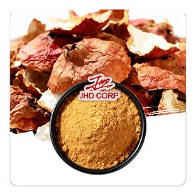 Ellagic Acid Powder - Food Grade 40% Pomegranate Peel Herbal Extract Polyphenols