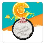 Vitamin C Powder - Hot Selling Ascorbic Acid Food Grade Drum Bag Packaging