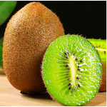 Kiwi Fruit Powder - USA EU Organic Freeze Dried Natural Flavor Superfood