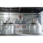 Camu Camu Extract Powder - USA/EU 3% 25% Vitamin C Drum/Bottle Packaging