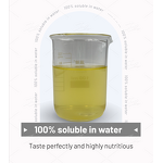 Sea Buckthorn Juice Powder - USA/EU Water Soluble 10:1 Berry Extract Powder