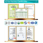 D-Ribose Powder - USA/EU/China CAS 50-69-1 99% Food Grade Sweetener