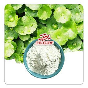 Centella Asiatica Extract - USA EU 3% 10% 30% Asiaticosides Skin Care Powder