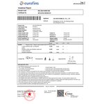 Boswellia Serrata Extract - USA EU Frankincense Boswellic Acid Mastic Gum Powder