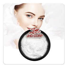 Ethyl Ascorbic Acid - JHD CAS 86404-04-8 99% Cosmetic Grade Skin Care