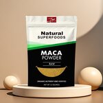 Black Maca Root Extract - USA EU Wholesale Original Peruvian 10:1 Powder