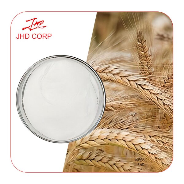 Spermidine Powder - JHD Fermented Wheat Germ 0.2% 0.5% 1% 99% Extract