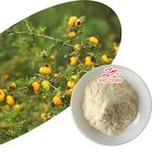 Rosa Roxburghii Extract - US EU SOD 20000u/g VC 5% Natural Pure Powder
