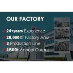 Xi An Sunray Biotechnology Co., Ltd.