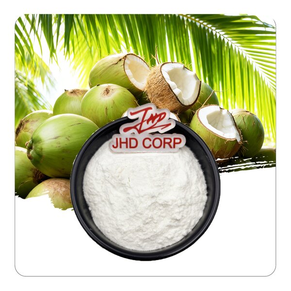 Coconut Milk Powder - USA/EU High Fat 60%-70% Natural Instant Bulk